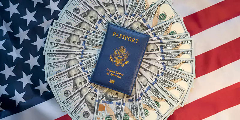 Why Choose Us for Your US Investment Visa Journey for Myanmar?