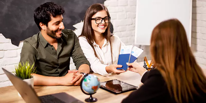 Benefits You Get with Our US Business Visa Consultancy Services in Myanmar