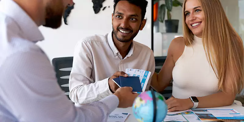 Benefits You Get with Our E2 Visa Support in Myanmar
