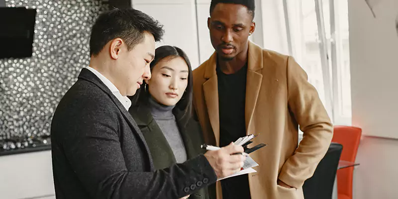 Why Choose Us for Your US Investment Residency Fast Track Services in Myanmar?