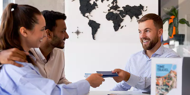 Comprehensive Business Immigration Green Card Services in Myanmar