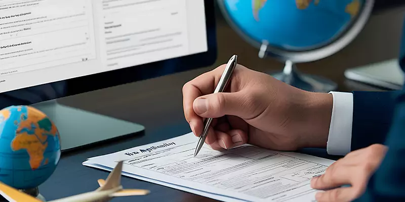 Benefits of Our US Branch Office Visa Services in Myanmar