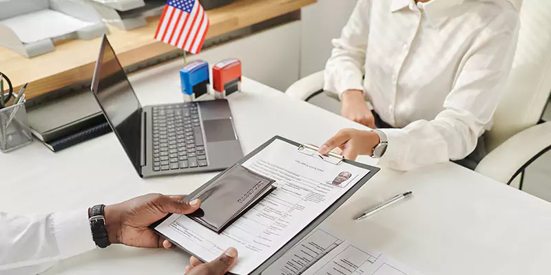 Why Choose Our Immigration Team in Myanmar?