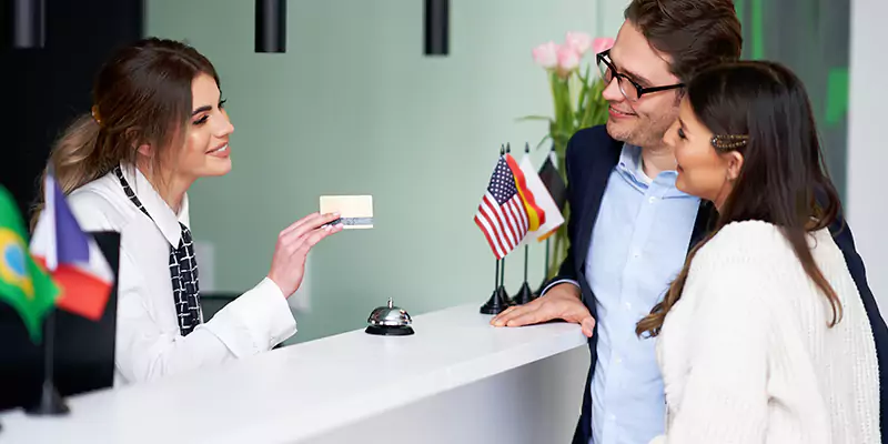 US Startup Visa Services and Strategic Consultation in Myanmar