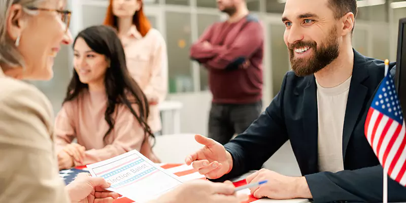 Why Choose Our Expert US Immigration Consultants in Myanmar?